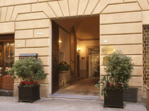 Graziella Patio Hotel, Arezzo